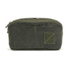 Civic Access Pouch 2 L Waxed Canvas