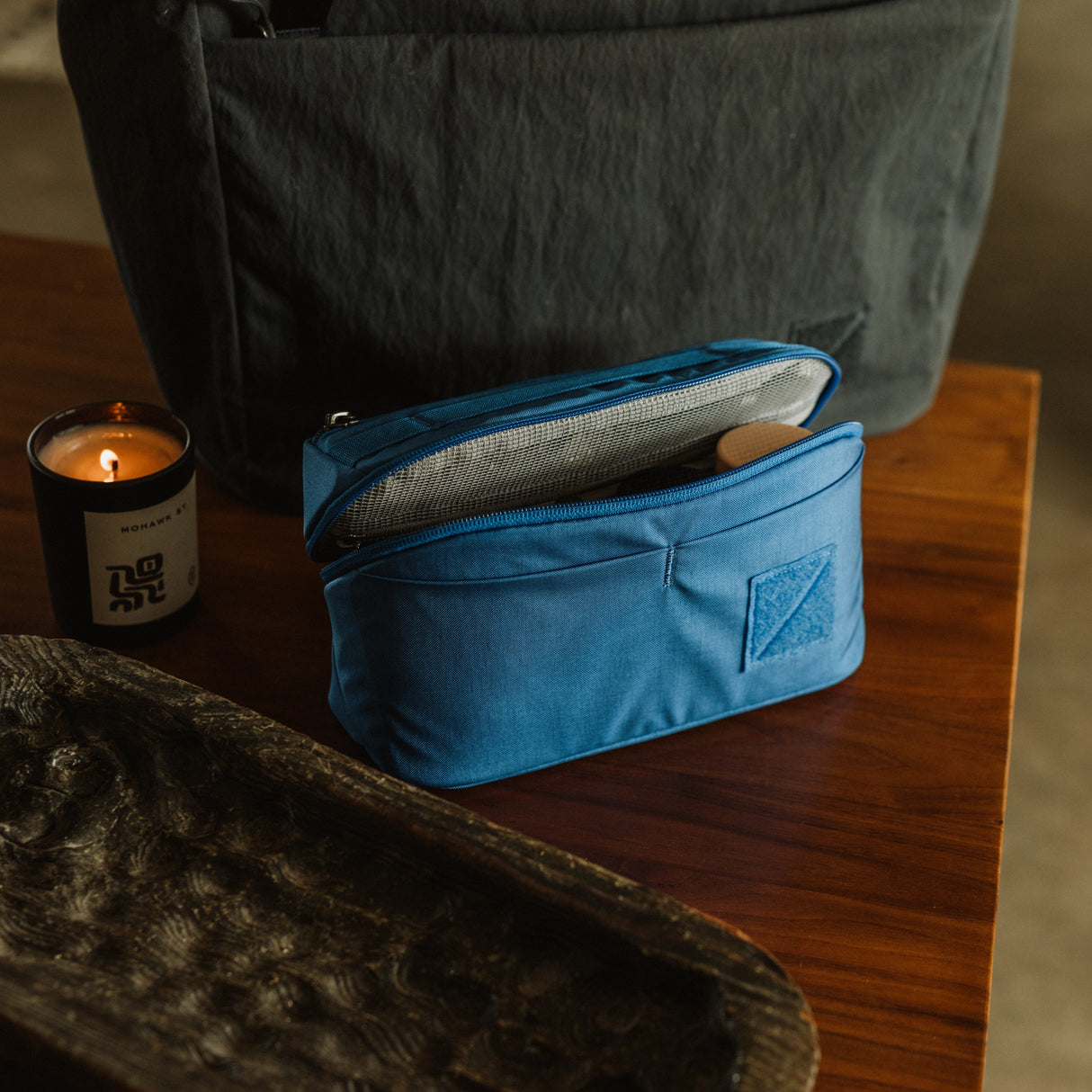 Evergoods Civic Access Pouch 2 L