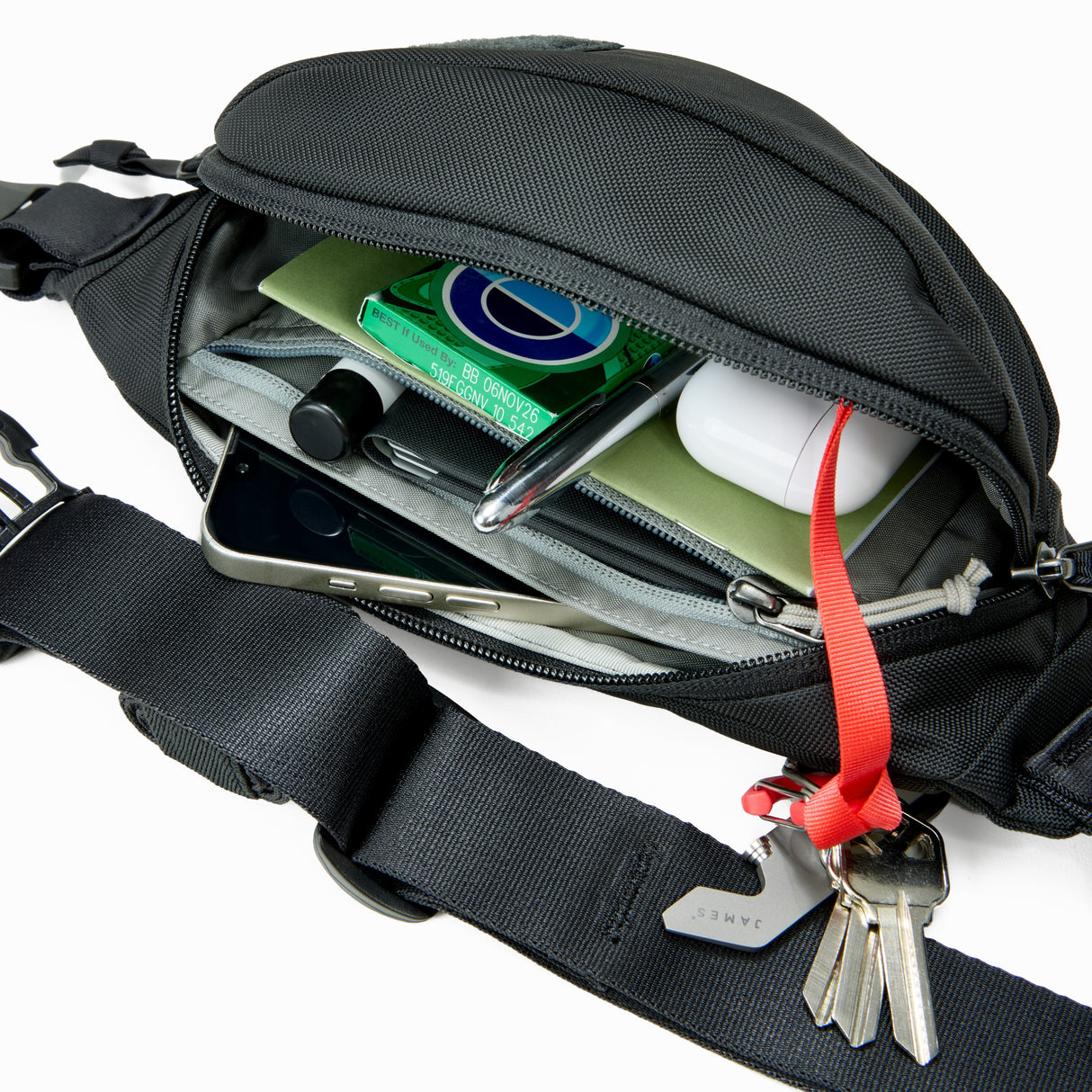 Evergoods Civic Access Sling 1 L