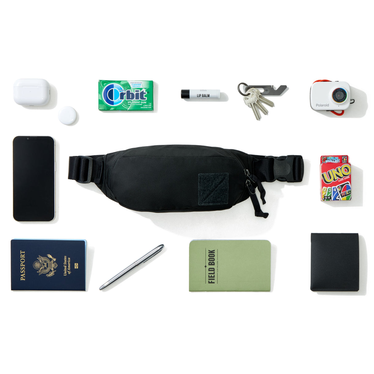Evergoods Civic Access Sling 1 L