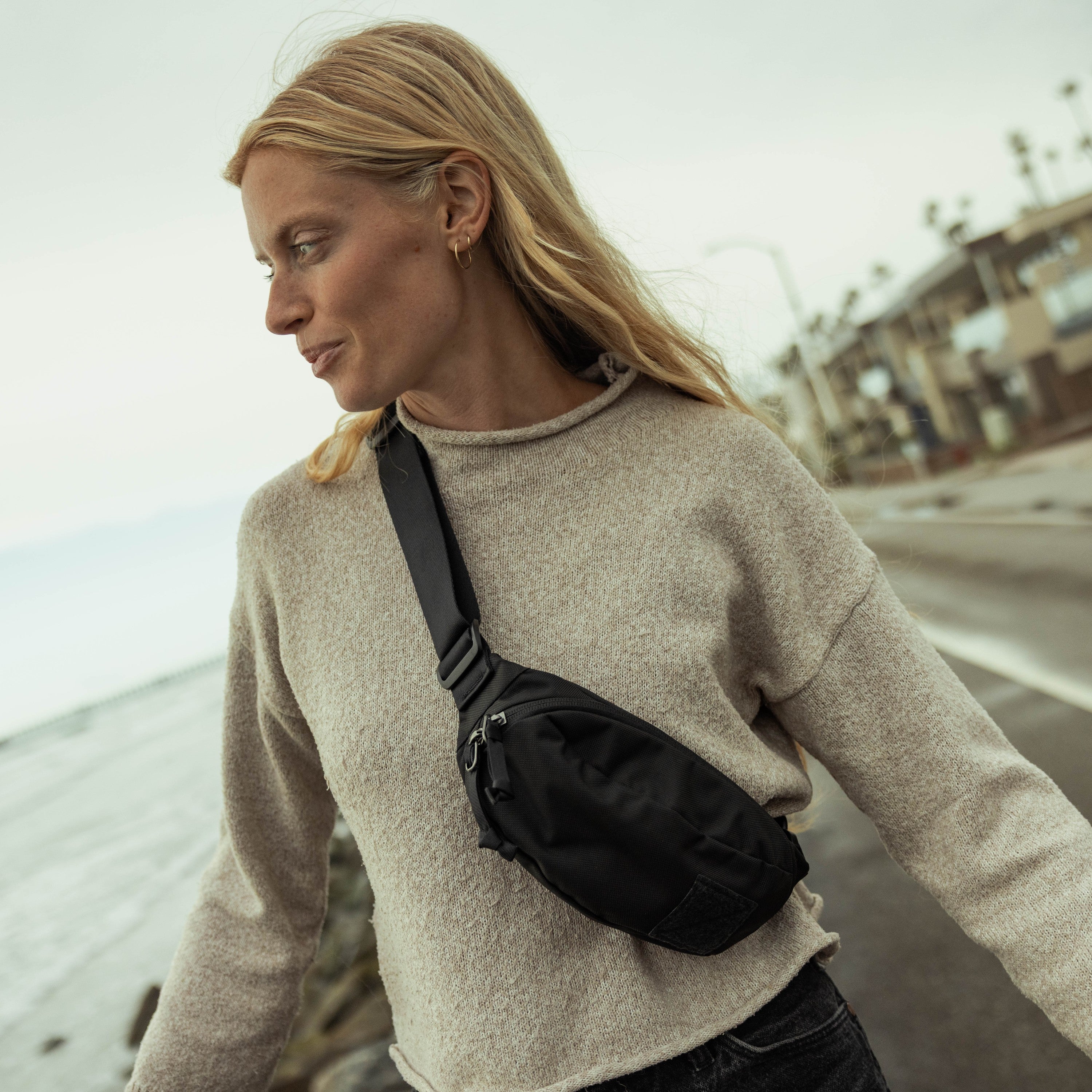 Evergoods Civic Access Sling 1 L – Mukama
