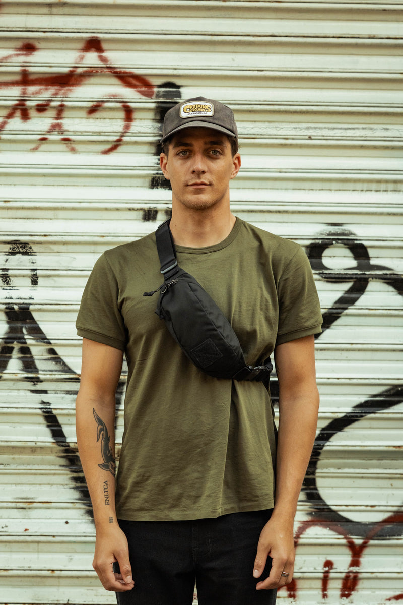 Evergoods Civic Access Sling 1 L
