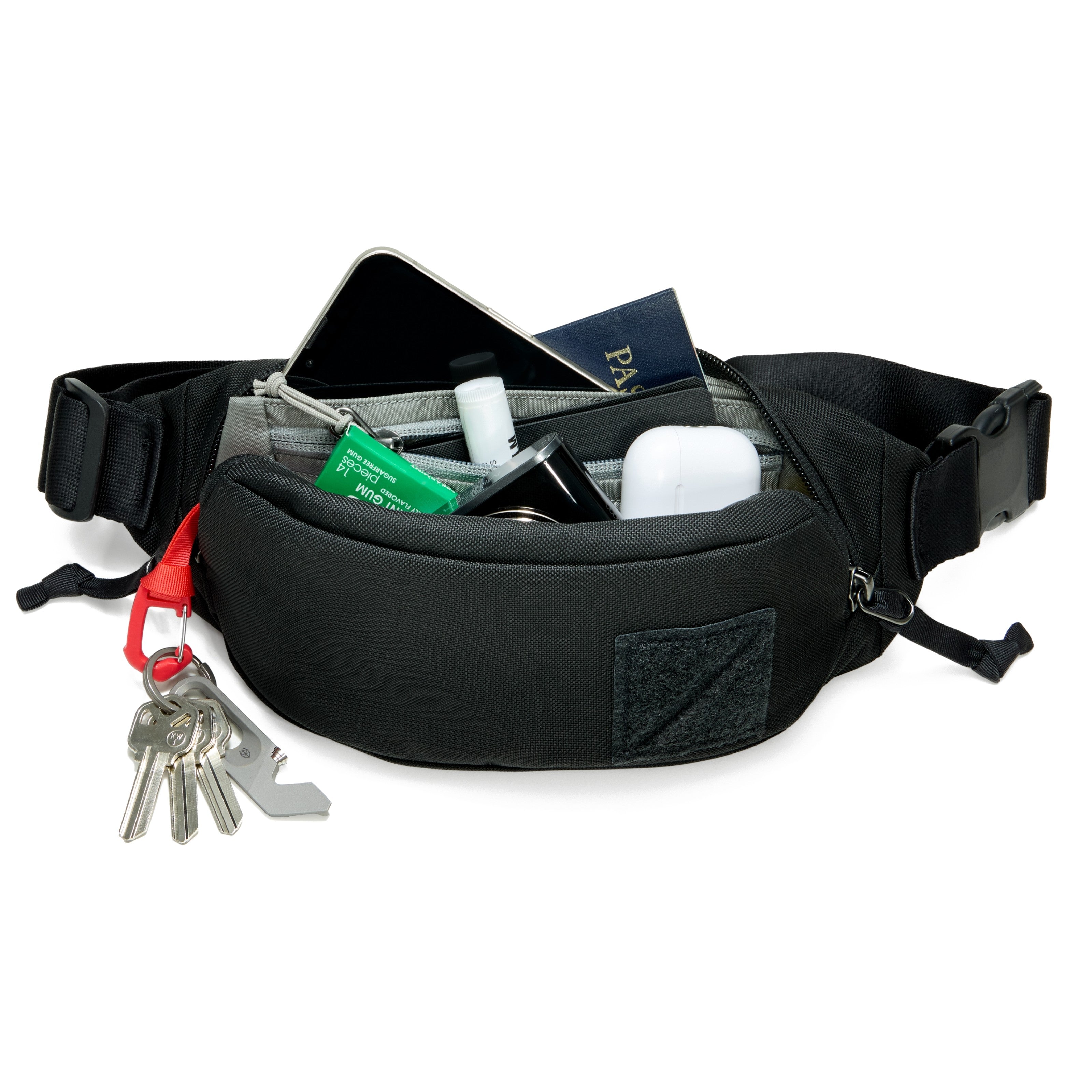 Evergoods Civic Access Sling 1 L – Mukama