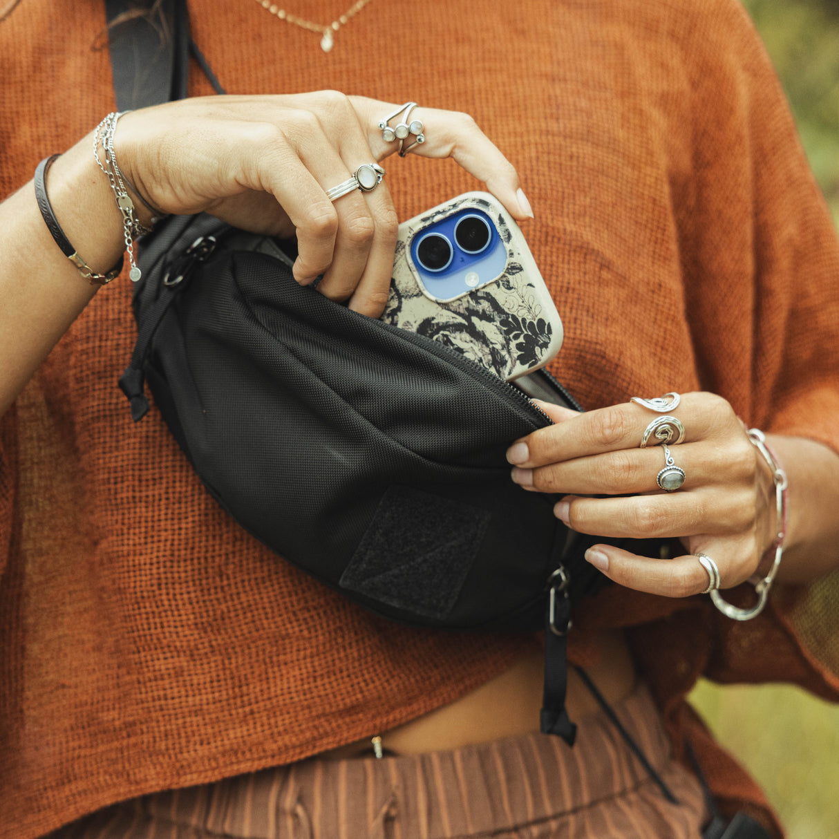 Evergoods Civic Access Sling 1 L