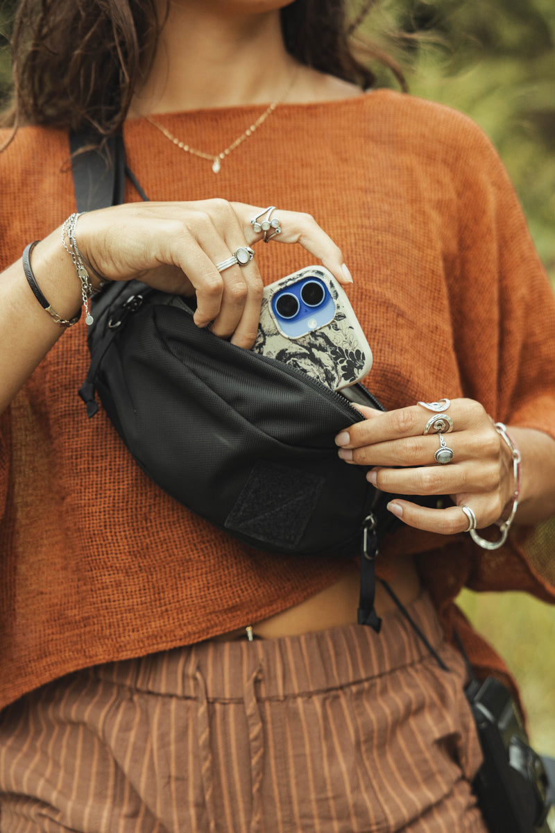 Evergoods Civic Access Sling 1 L