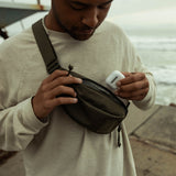 Evergoods Civic Access Sling 1 L