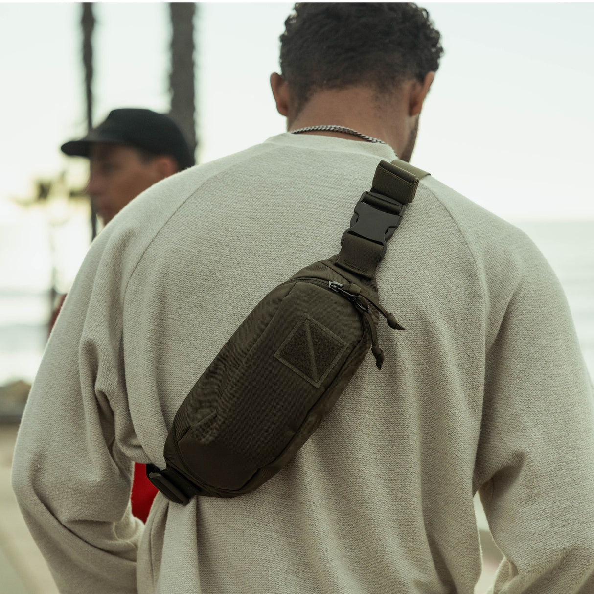 Evergoods Civic Access Sling 1 L