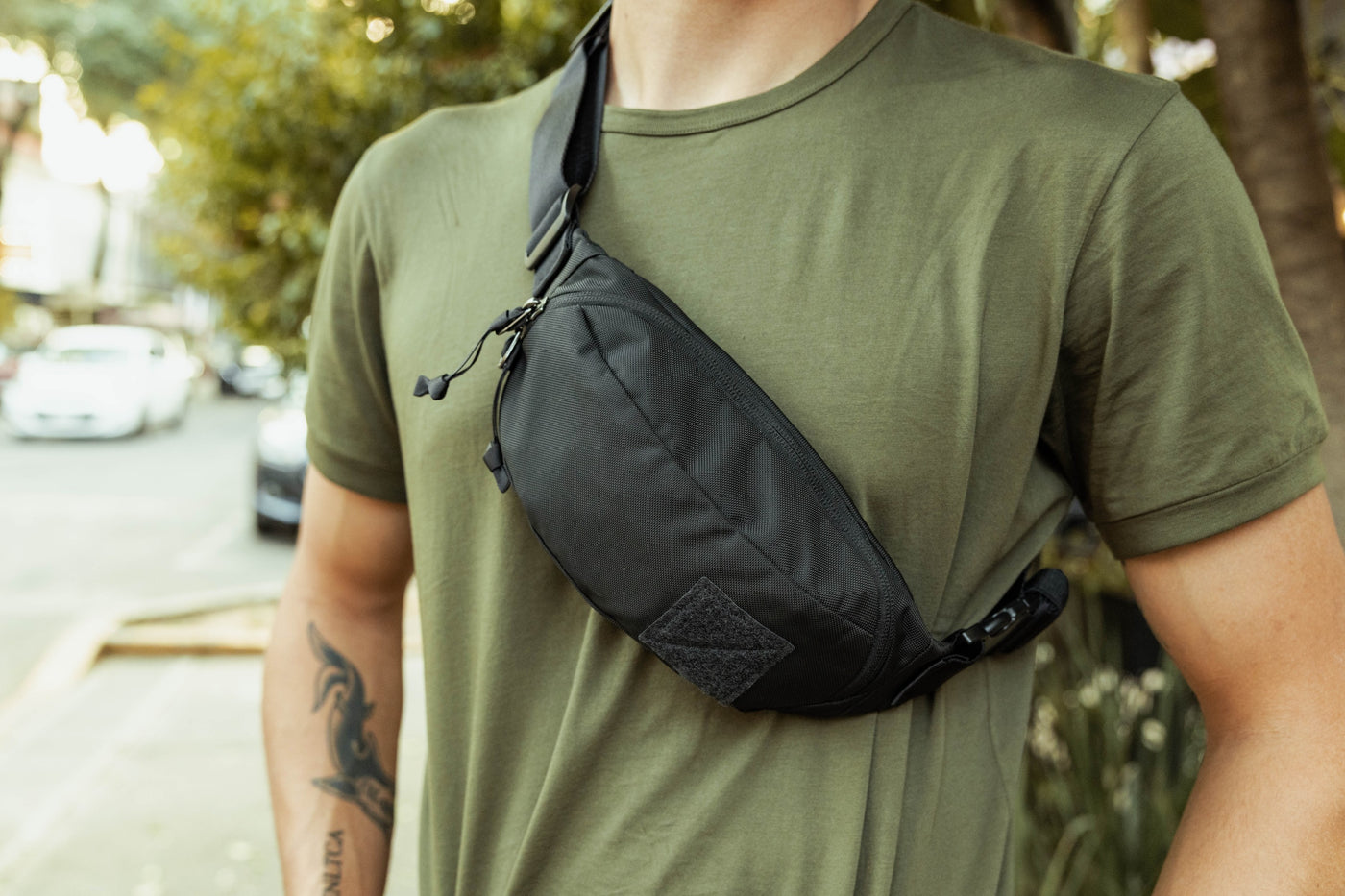 Evergoods Civic Access Sling 1 L
