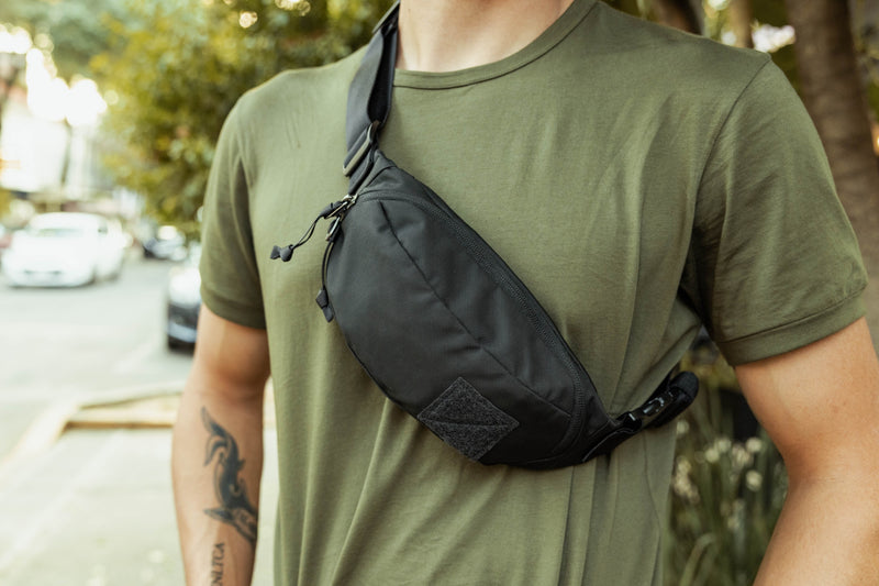 Evergoods Civic Access Sling 1 L