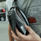 Evergoods Civic Access Sling 1 L ULTRA
