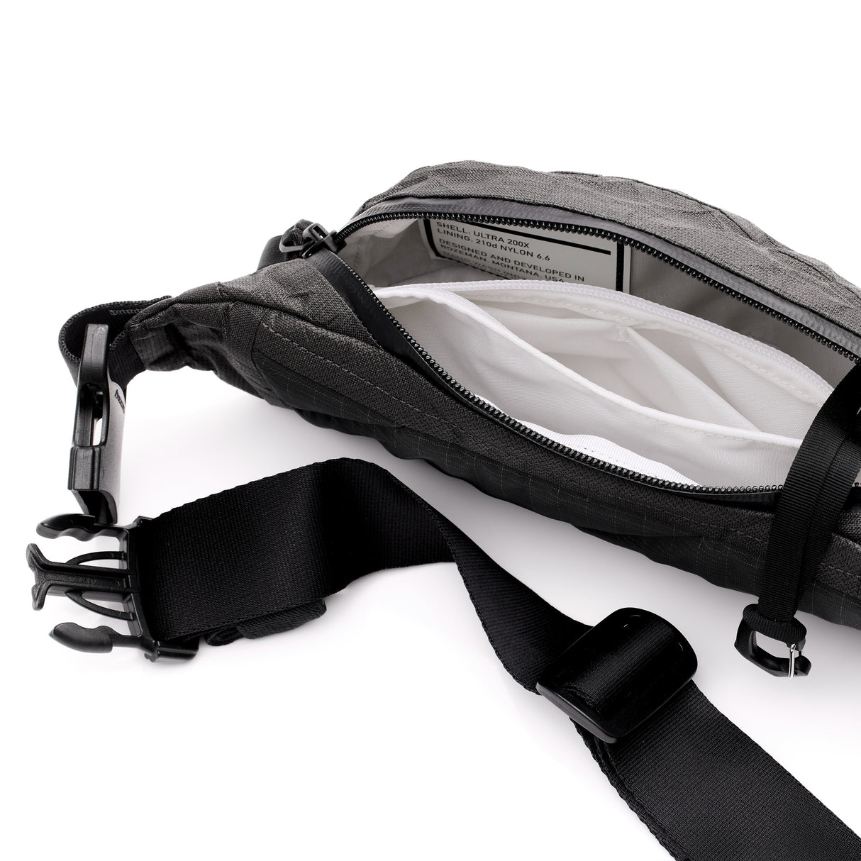 Evergoods Civic Access Sling 1 L ULTRA