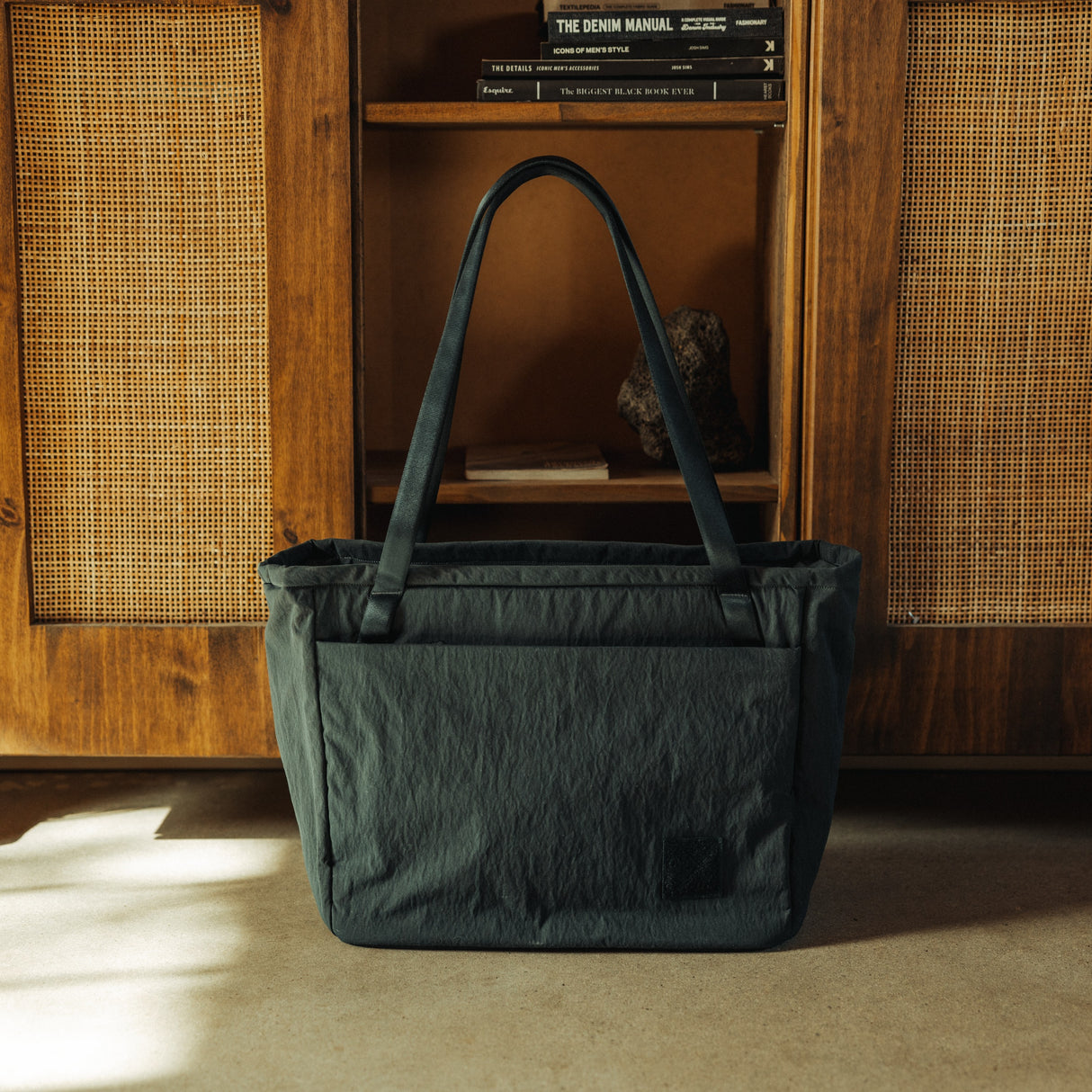 Evergoods Civic Daily Tote 24 L Konbu