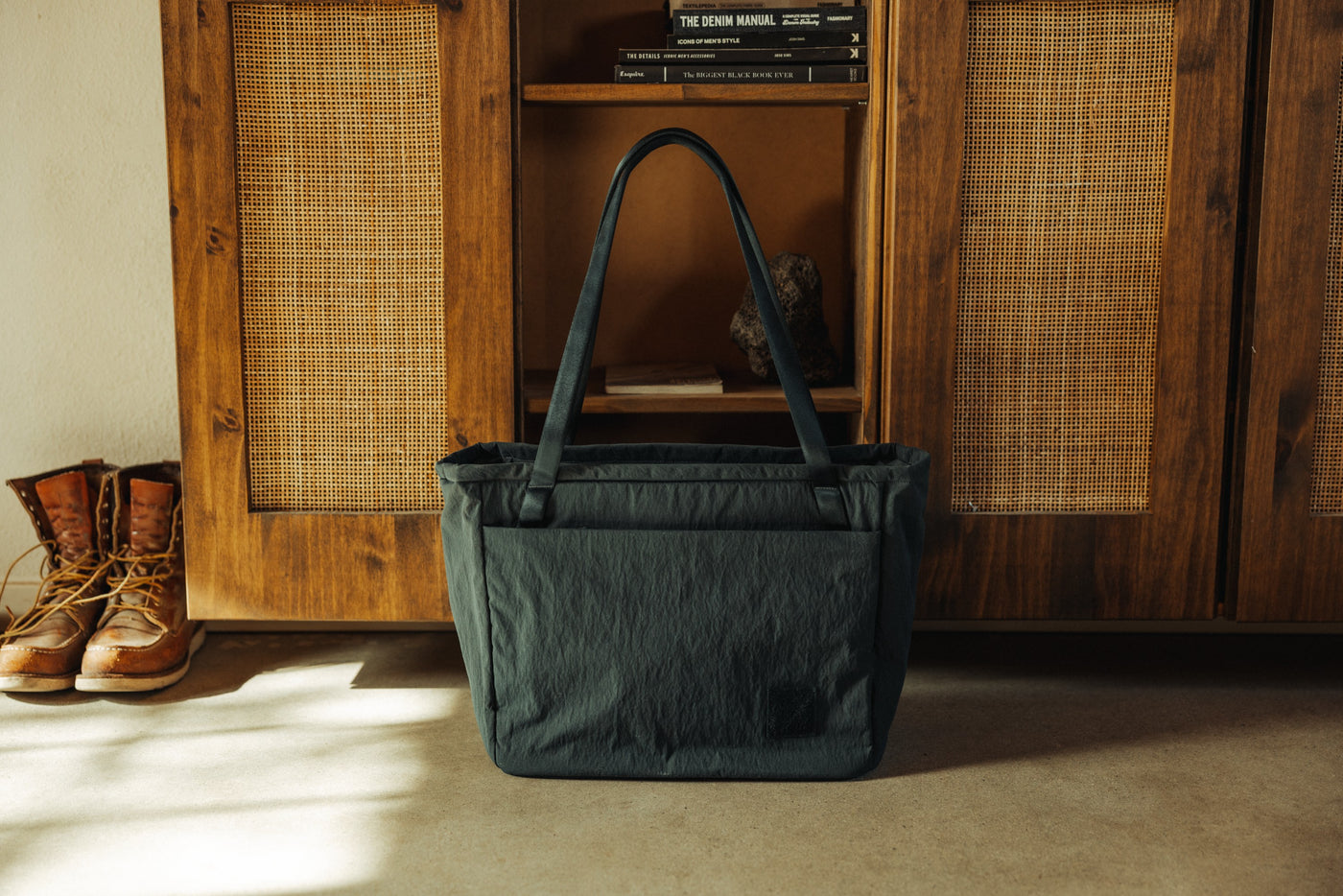 Evergoods Civic Daily Tote 24 L Konbu