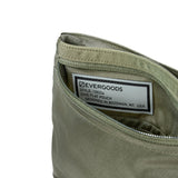 Evergoods Civic Flat Pouch
