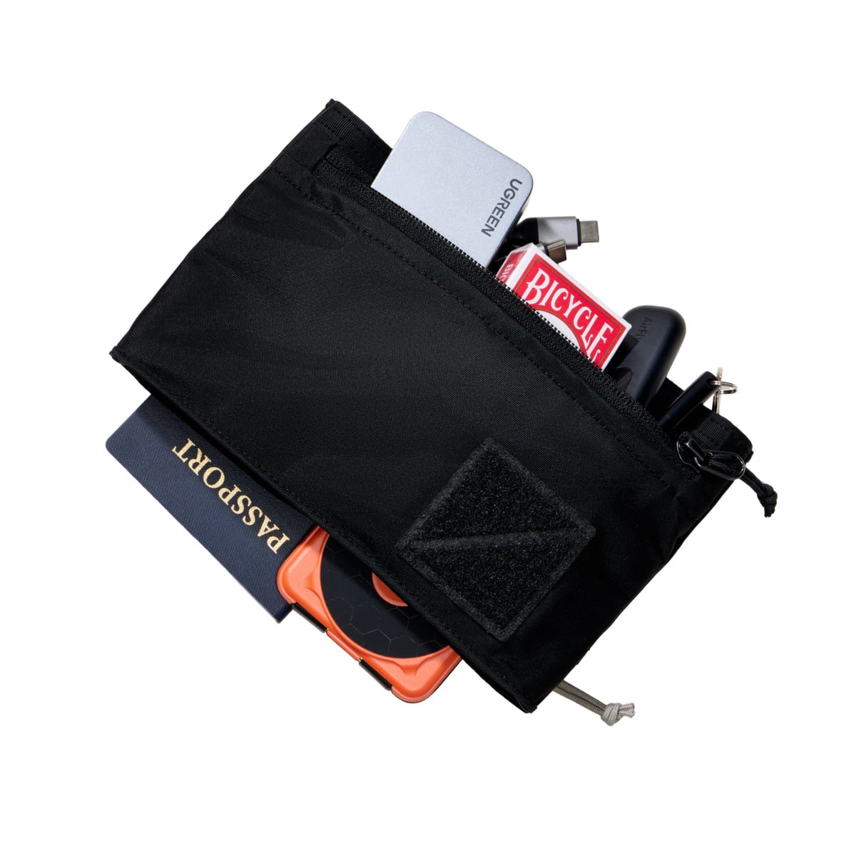Evergoods Civic Flat Pouch