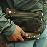Evergoods Civic Flat Pouch