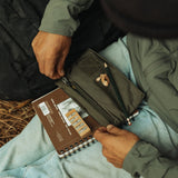 Evergoods Civic Flat Pouch