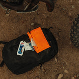 Evergoods Civic Flat Pouch