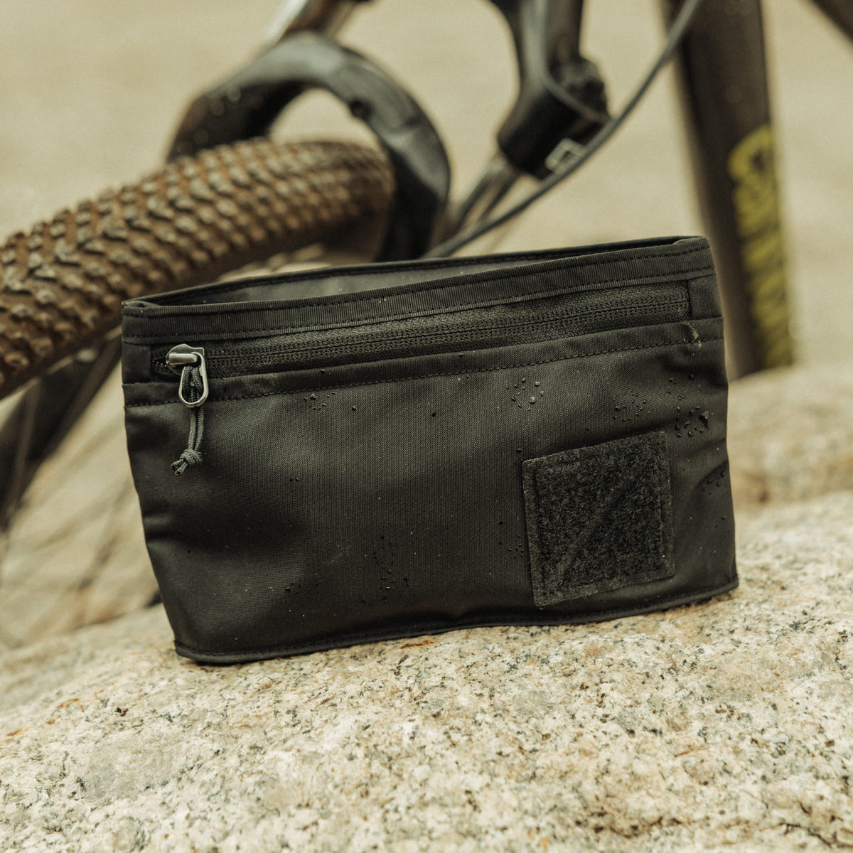 Evergoods Civic Flat Pouch