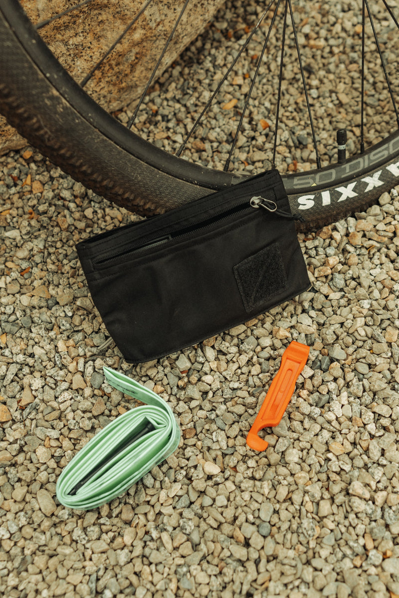 Evergoods Civic Flat Pouch