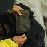 Evergoods Civic Flat Pouch