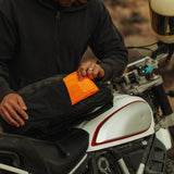 Evergoods Civic Flat Pouch