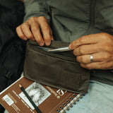 Evergoods Civic Flat Pouch