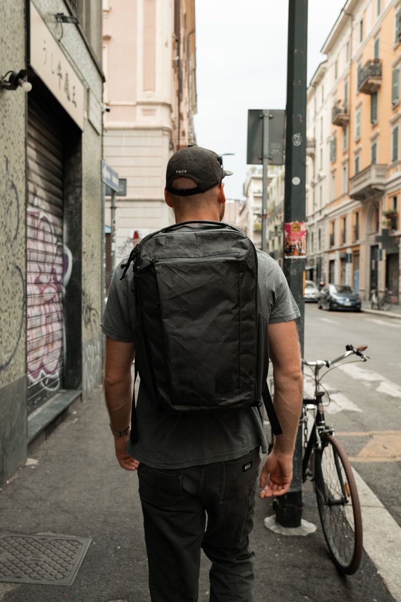 Evergoods Civic Travel Bag 26 L ULTRA