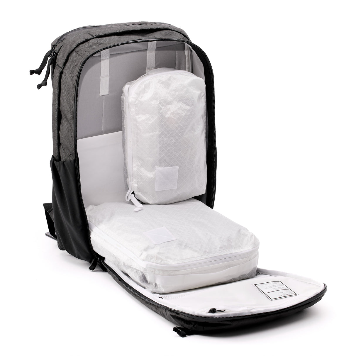 Evergoods Civic Travel Bag 26 L ULTRA