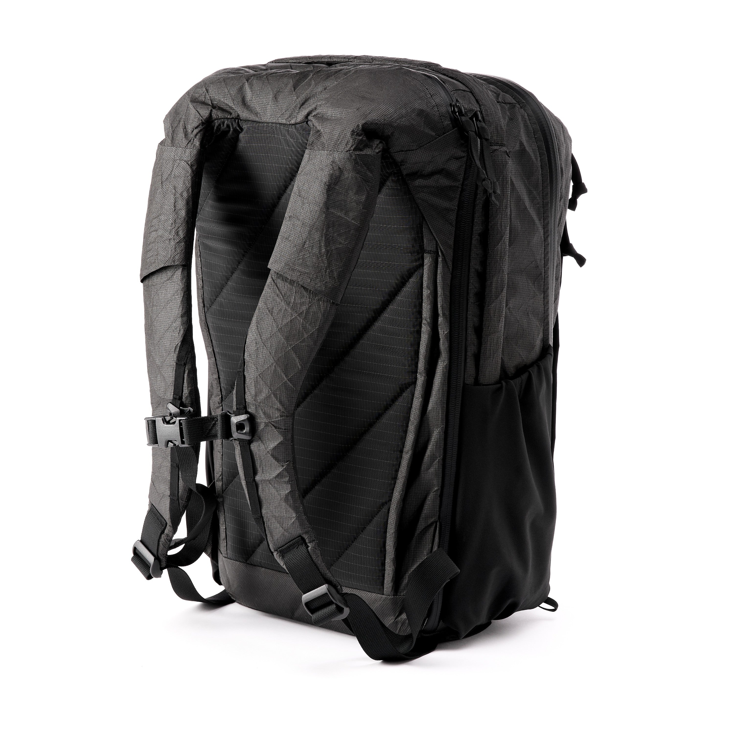 Evergoods Civic Travel Bag 26 L ULTRA – Mukama