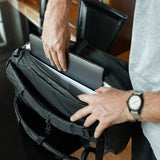 Evergoods Civic Travel Bag 26 L ULTRA
