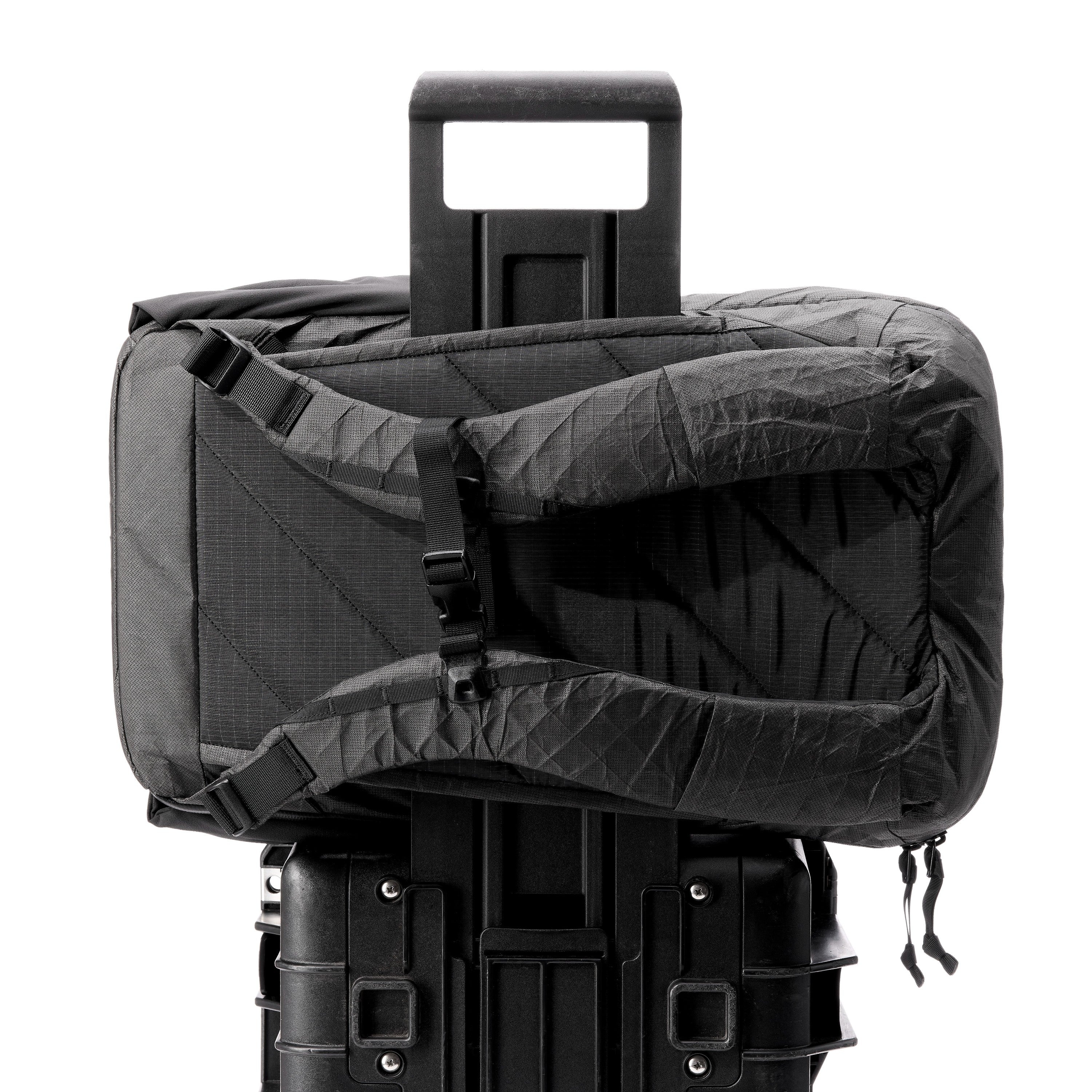 バッグ wevy.T Evergoods Civic Travel Bag 26 L ULTRA – Mukama