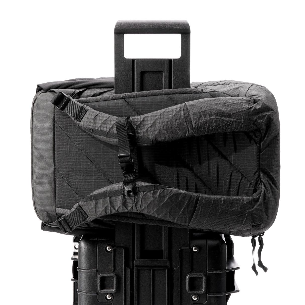 Evergoods Civic Travel Bag 26 L ULTRA
