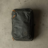 Evergoods Civic Travel Bag 26 L Waxed Canvas