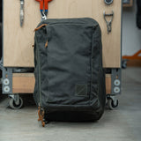 Evergoods Civic Travel Bag 26 L Waxed Canvas