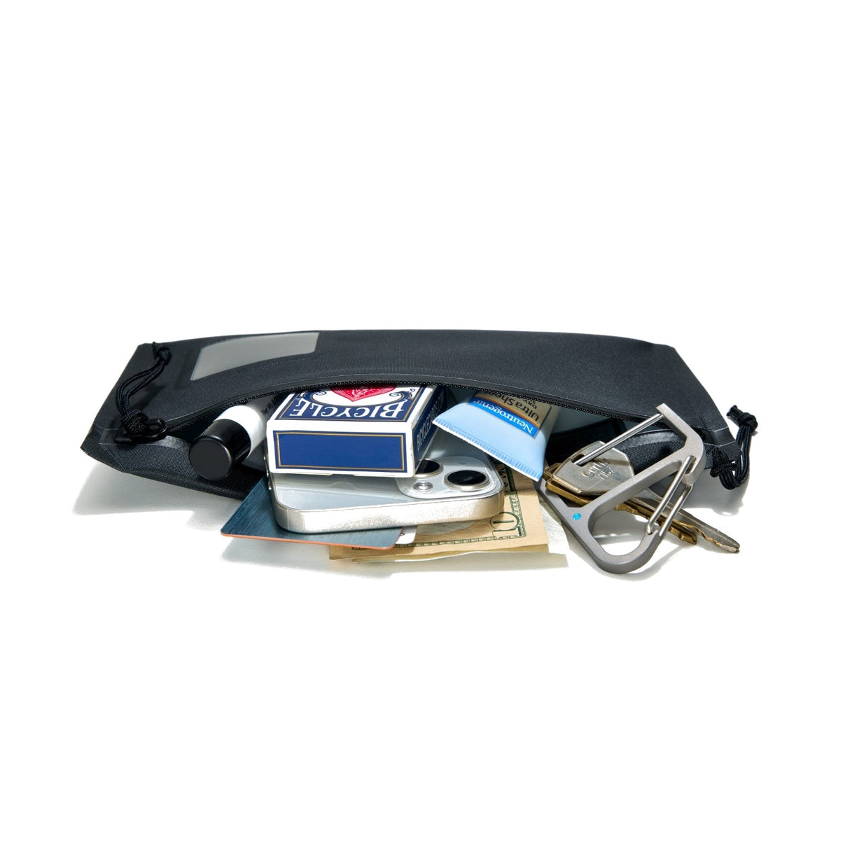 Evergoods Element Flat Pouch