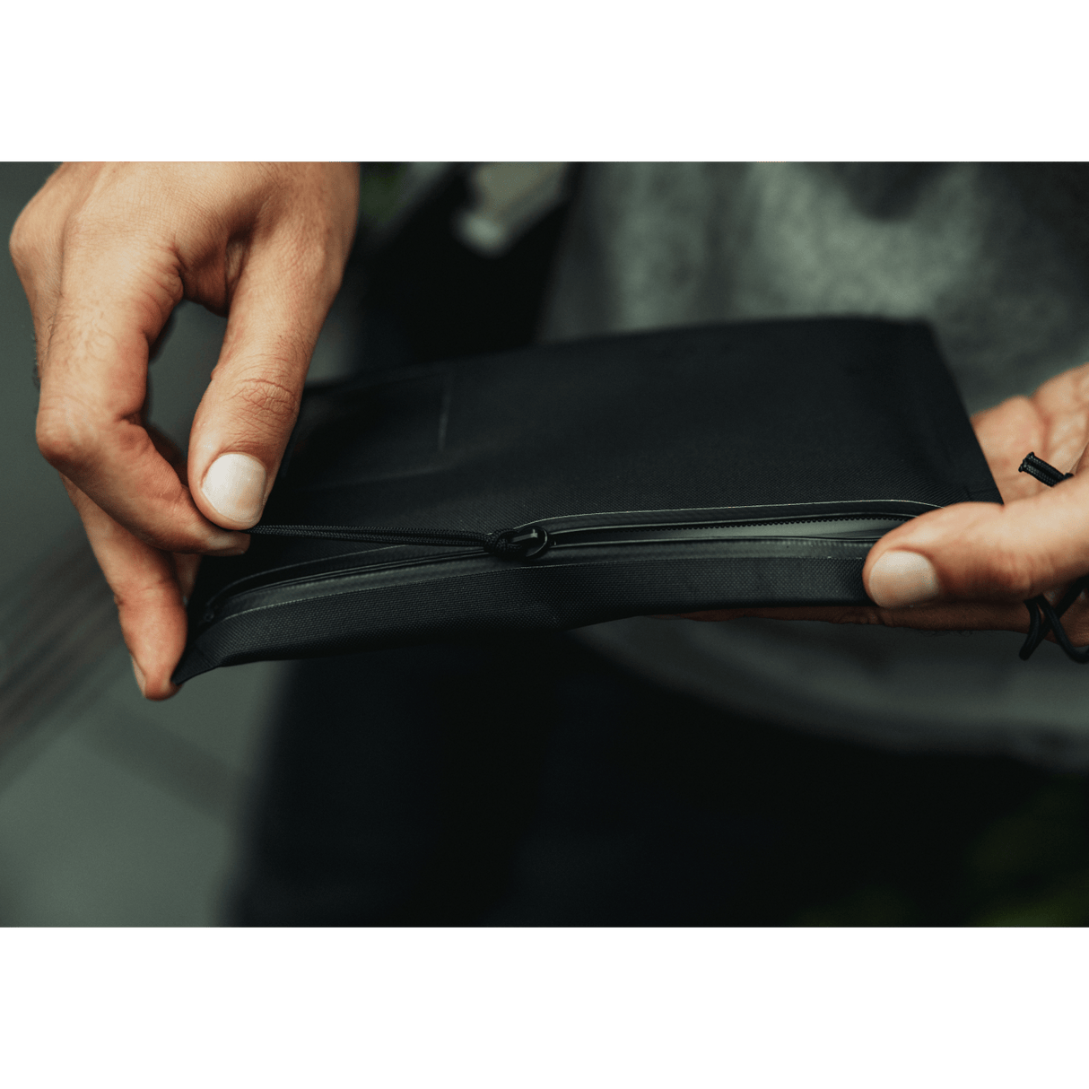 Evergoods Element Flat Pouch