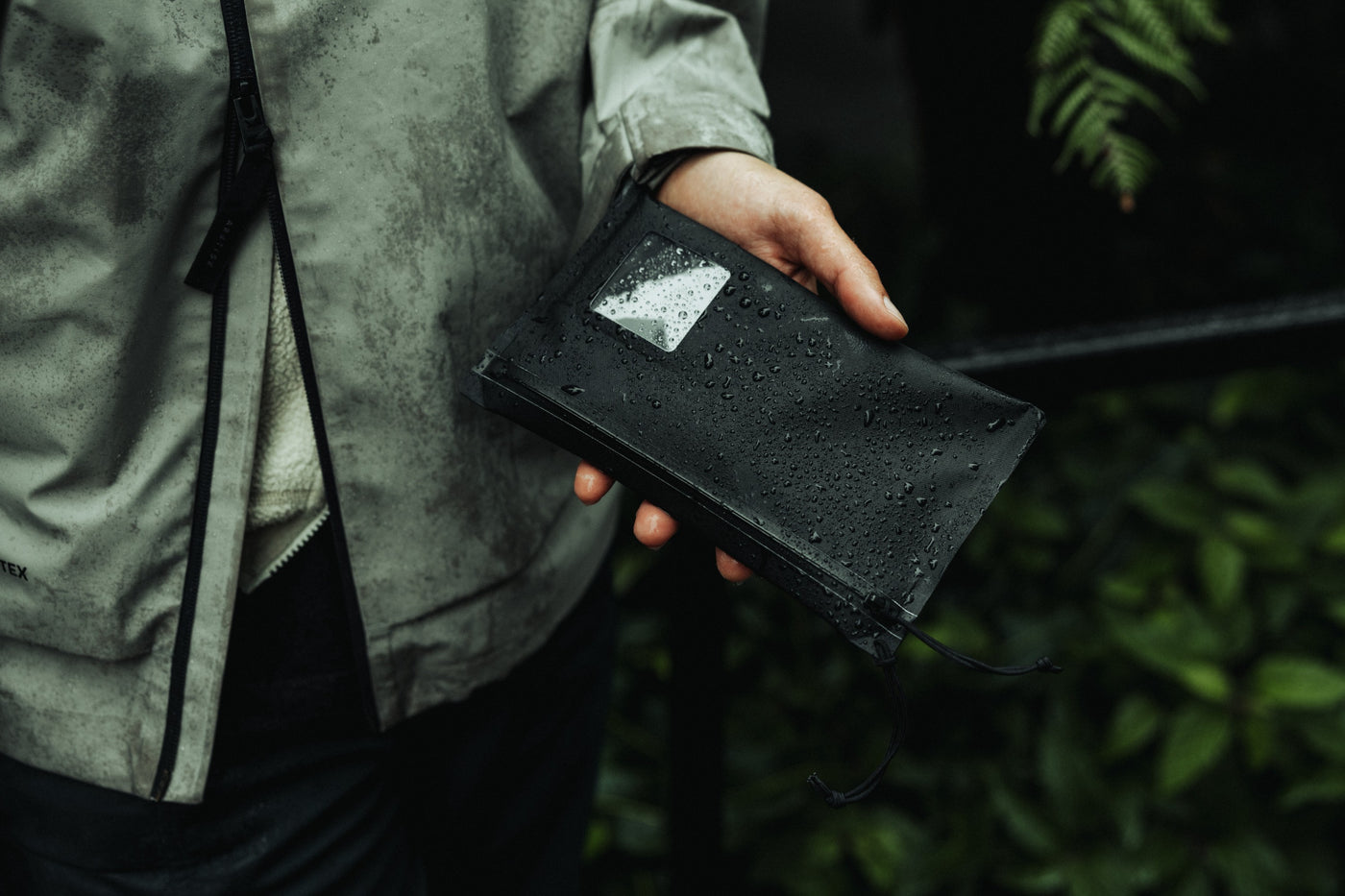 Evergoods Element Flat Pouch