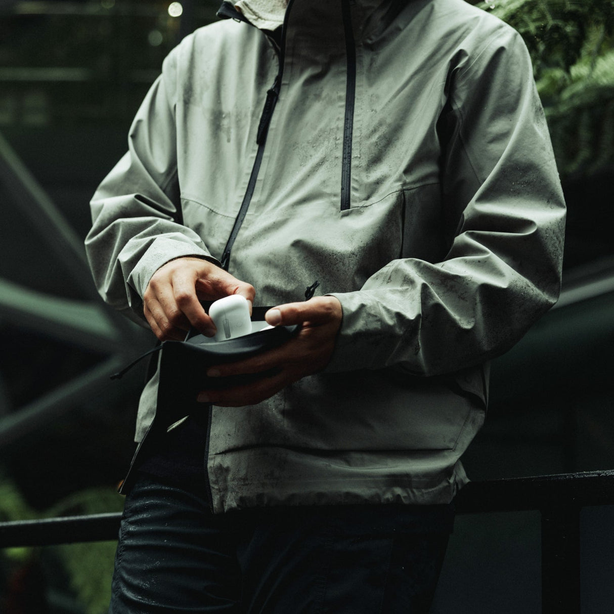 Evergoods Element Flat Pouch
