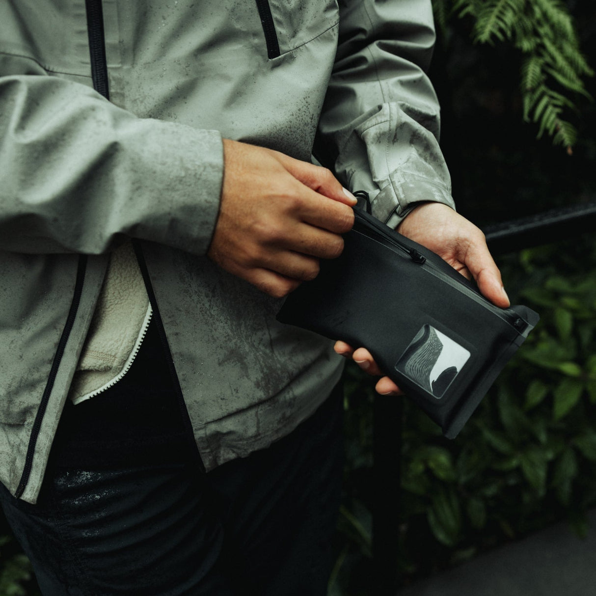 Evergoods Element Flat Pouch