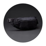 Evergoods Mountain Hip Pack 3.5 L X-Pac®