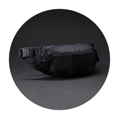 Evergoods Mountain Hip Pack 3.5 L X-Pac®
