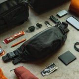Evergoods Mountain Hip Pack 3.5 L X-Pac®