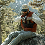 Evergoods Mountain Hip Pack 3.5 L X-Pac®