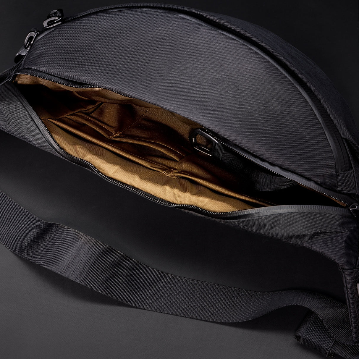 Evergoods Mountain Hip Pack 3.5 L X-Pac®