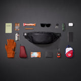 Evergoods Mountain Hip Pack 3.5 L X-Pac®