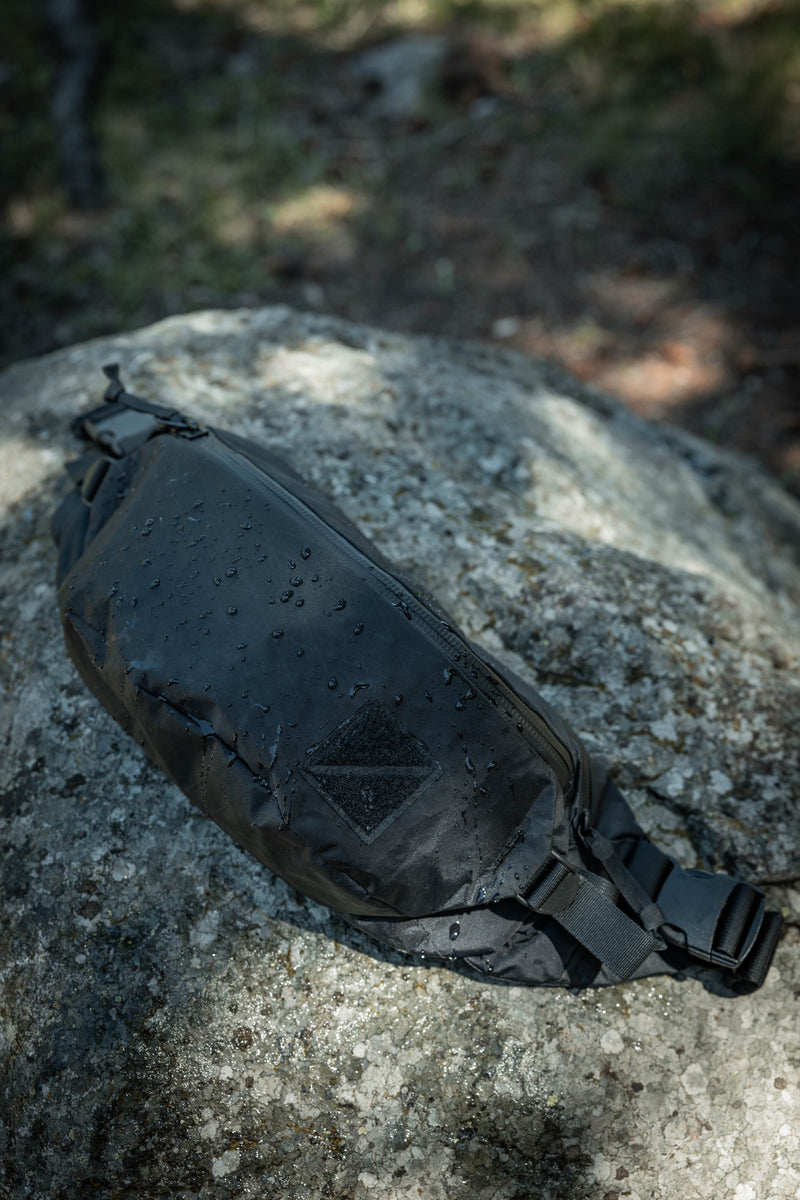 Evergoods Mountain Hip Pack 3.5 L X-Pac®
