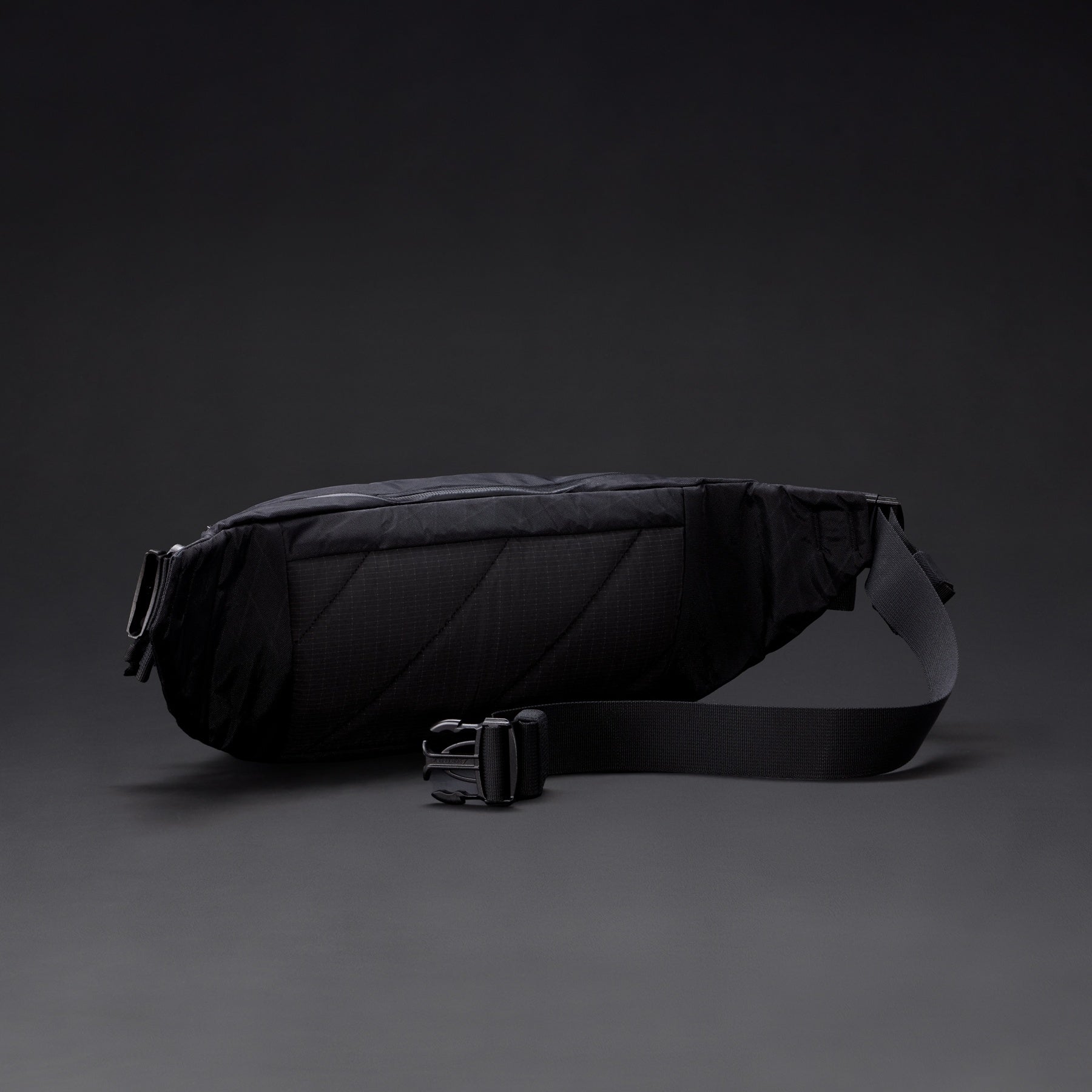 Evergoods Mountain Hip Pack 3.5 L X-Pac® – Mukama