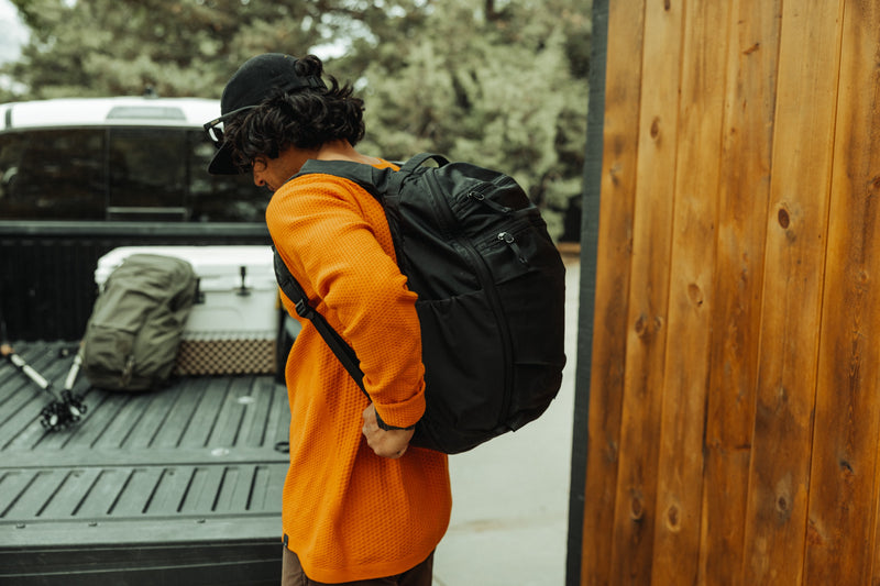 Evergoods Mountain Panel Loader 22 L