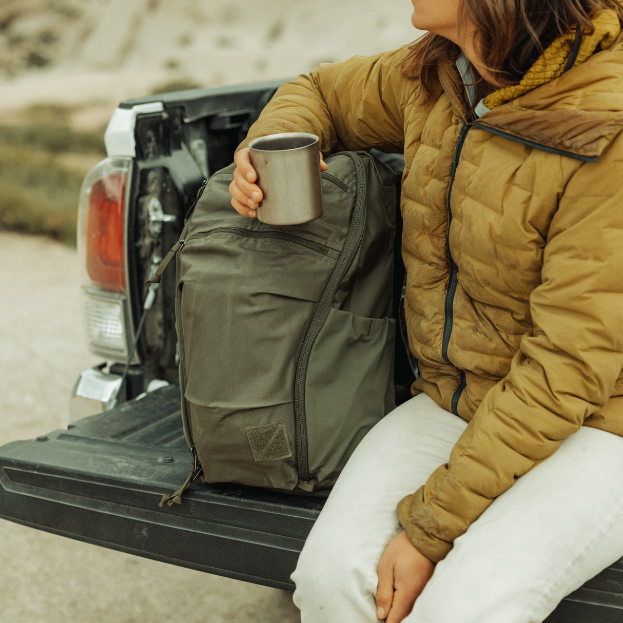 Evergoods Mountain Panel Loader 22 L (New)